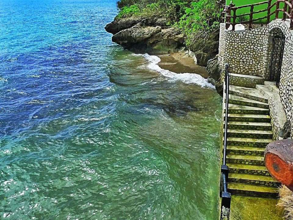 Agua Villa Cebu Exterior photo